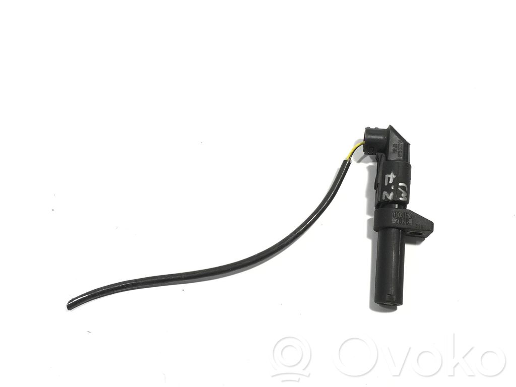 Jeep Grand Cherokee (WJ) Crankshaft position sensor 