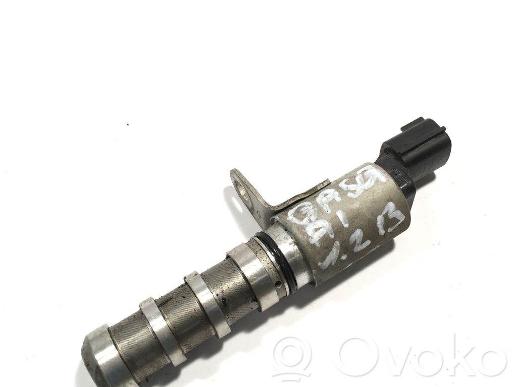 Nissan Qashqai Solenoid deschidere supape variabilă 