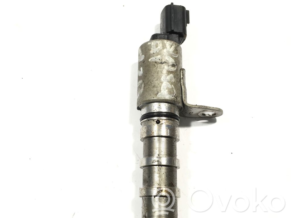 Nissan Qashqai Solenoid deschidere supape variabilă 