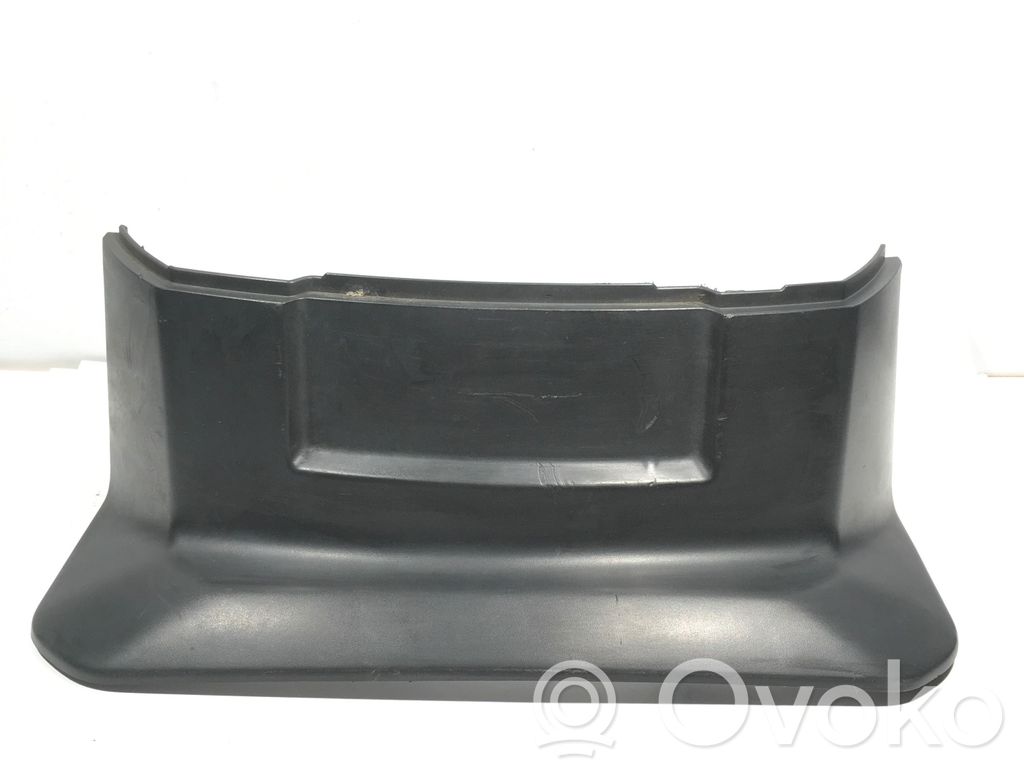 Mitsubishi Pajero Panou lateral inferior portbagaj 