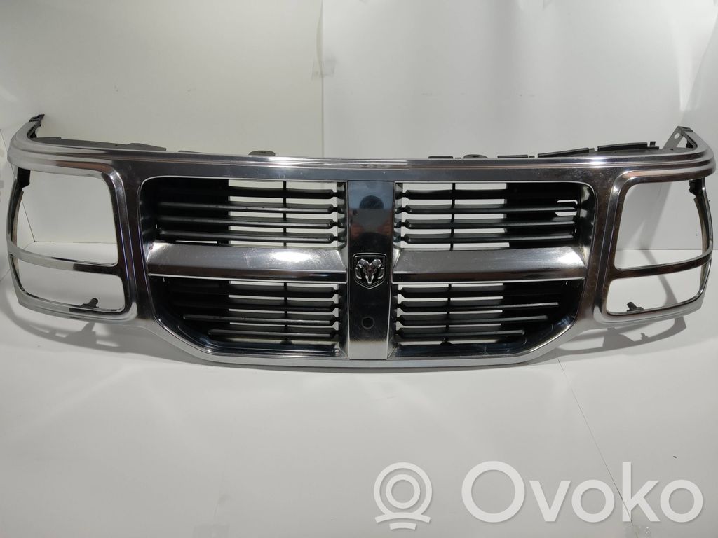 Dodge Nitro Front grill 