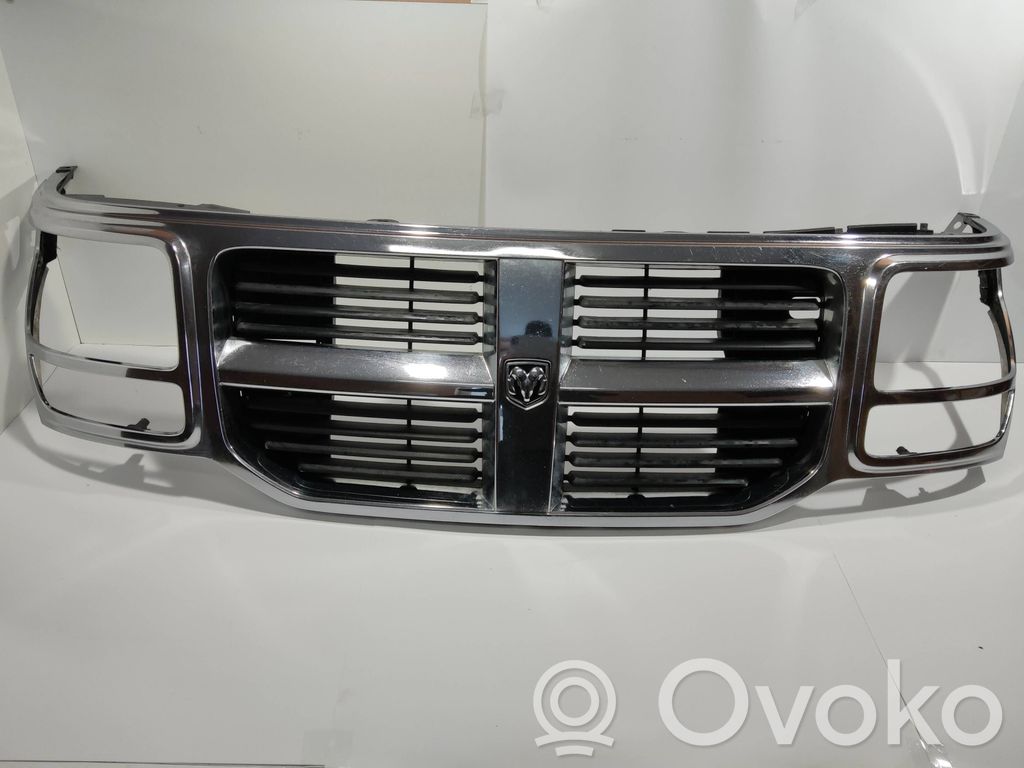 Dodge Nitro Front grill 