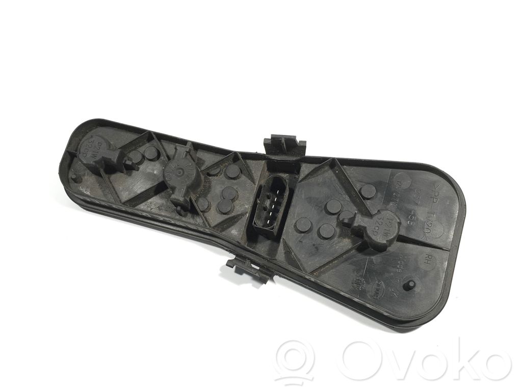 Land Rover Range Rover L322 Suport becuri lampă spate 