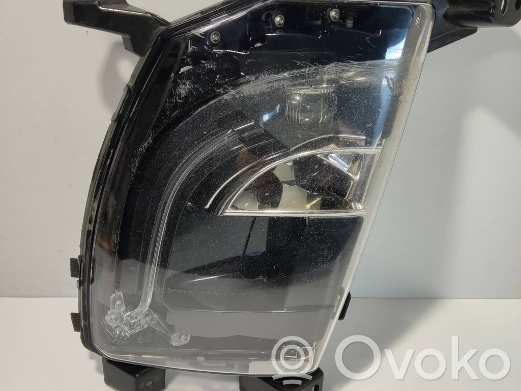 Tesla Model S Front fog light 