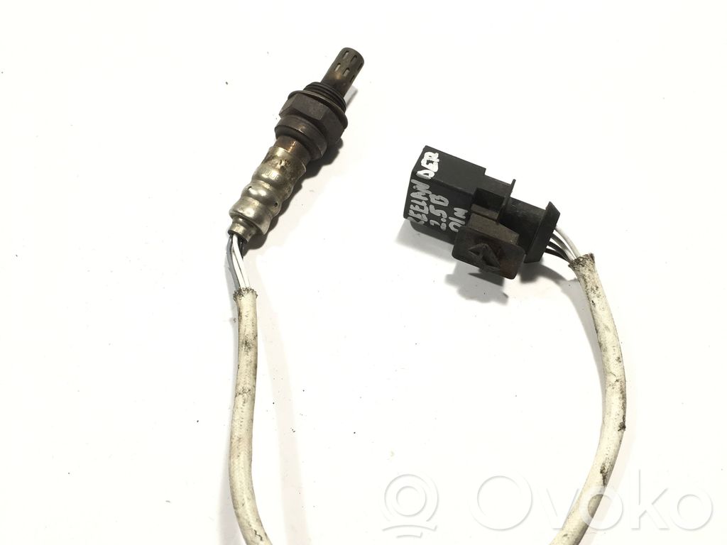 Land Rover Freelander Lambda probe sensor 