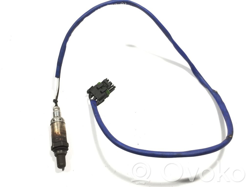 Opel Frontera B Lambda probe sensor 