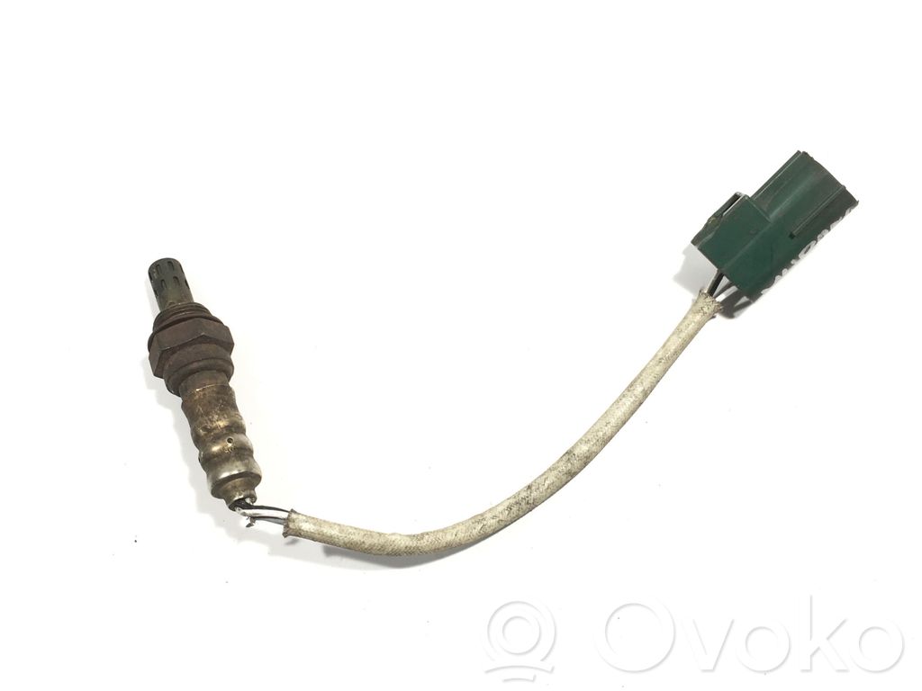 Lambda probe sensor   0ZA554