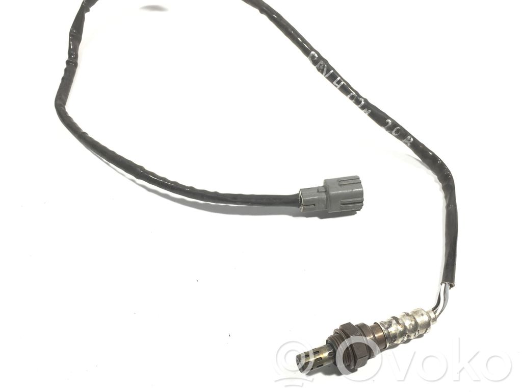 Lambda probe sensor   8J13