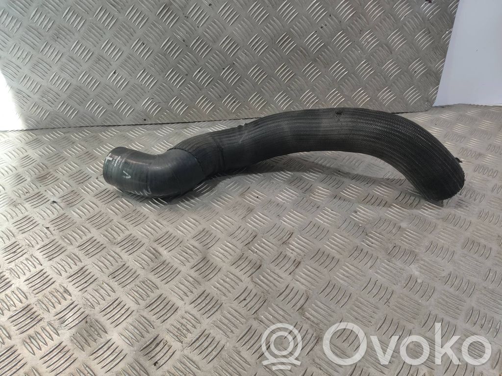 Dodge Nitro Intercooler hose/pipe 