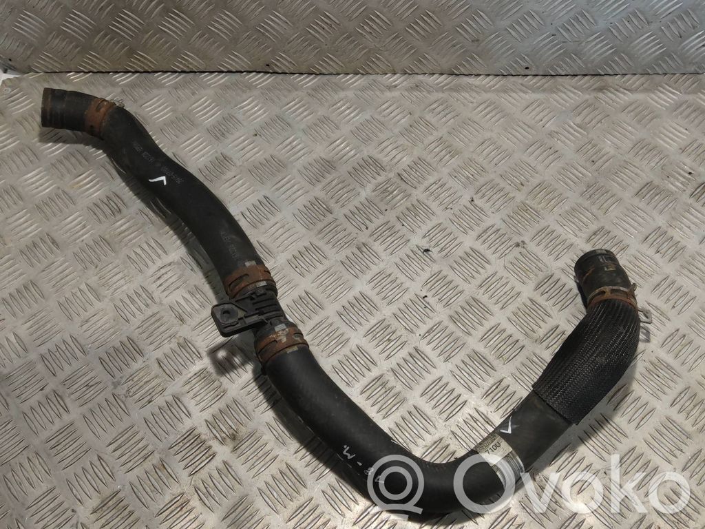 KIA Sportage Variklio aušinimo vamzdelis (-ai)/ žarna (-os) 