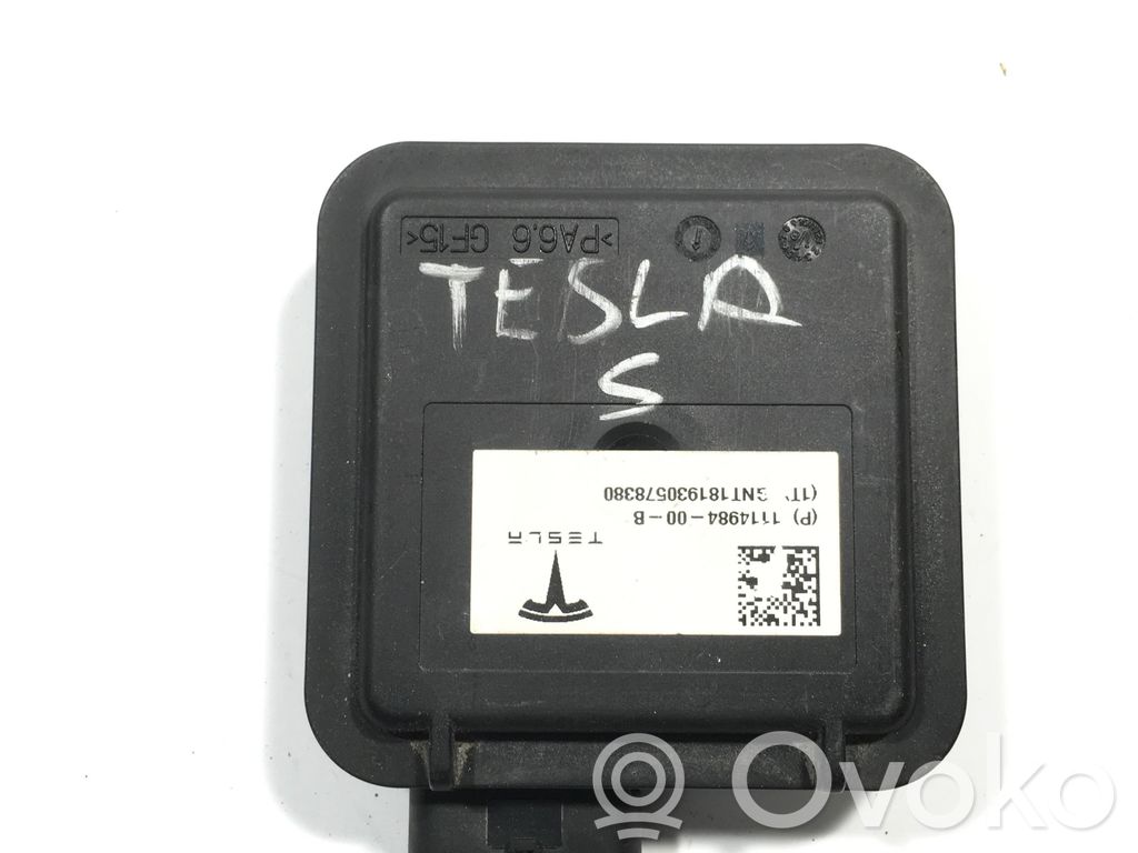 Autres unités de commande / modules   111496400B,111498400B,2016DJ6564