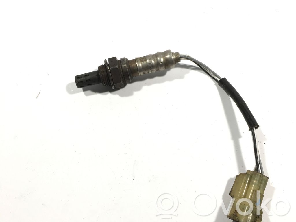 Lambda probe sensor   0ZA539J1,67D3