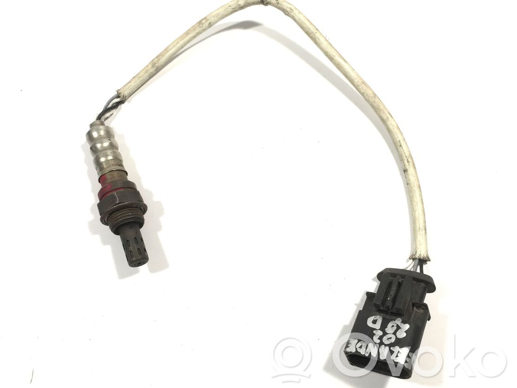 Land Rover Freelander Lambda probe sensor 