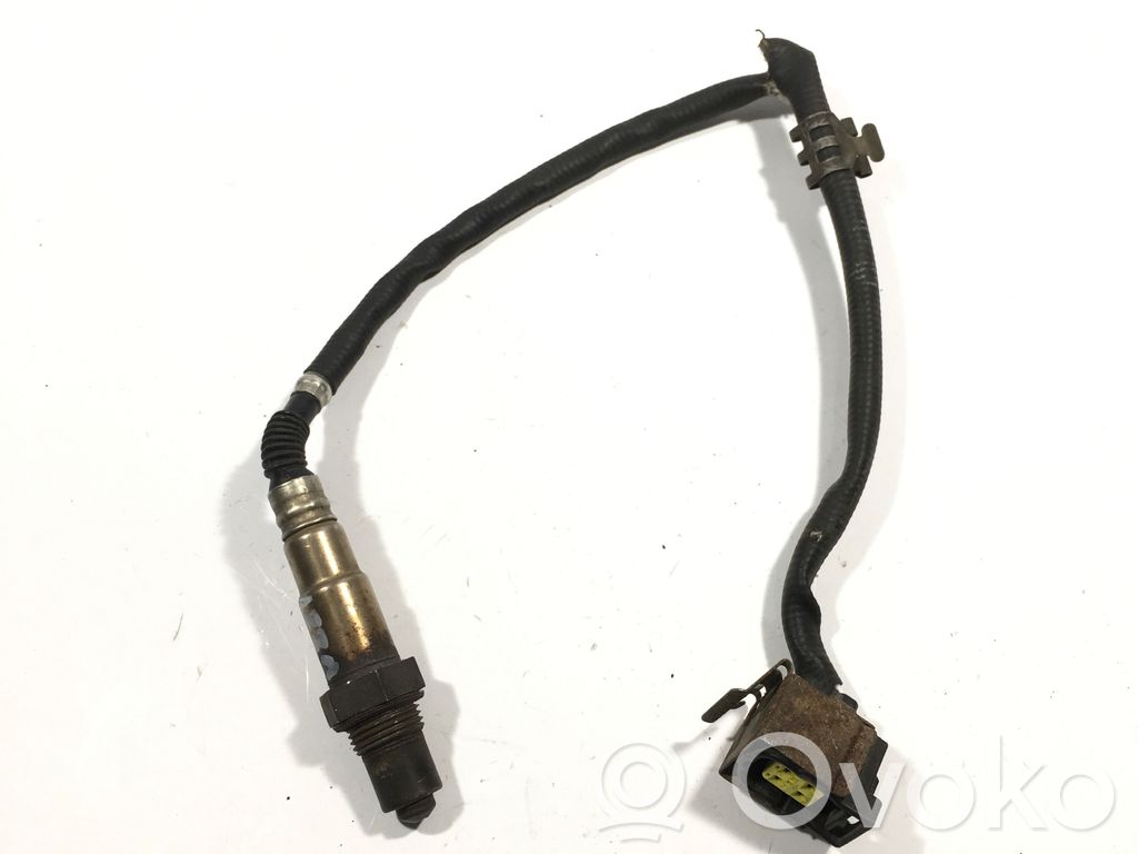Sonda lambda   0258006747,004520818
