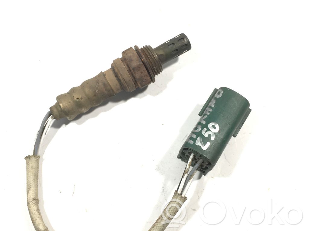 Nissan Murano Z50 Lambda probe sensor 