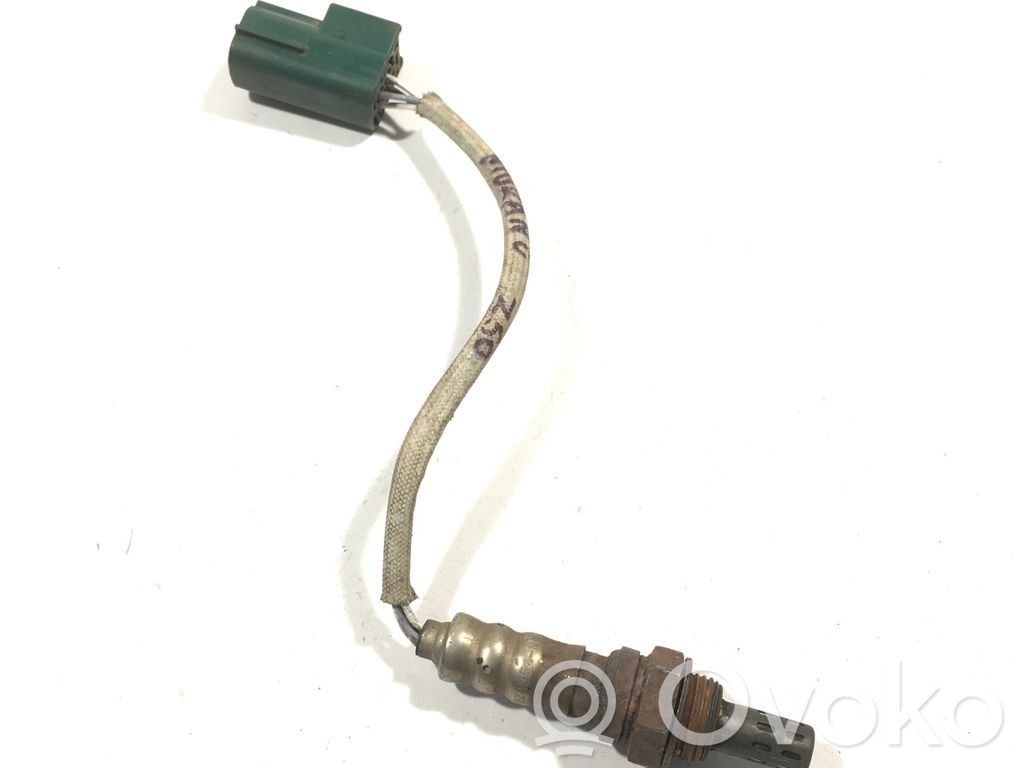 Nissan Murano Z50 Lambda probe sensor 
