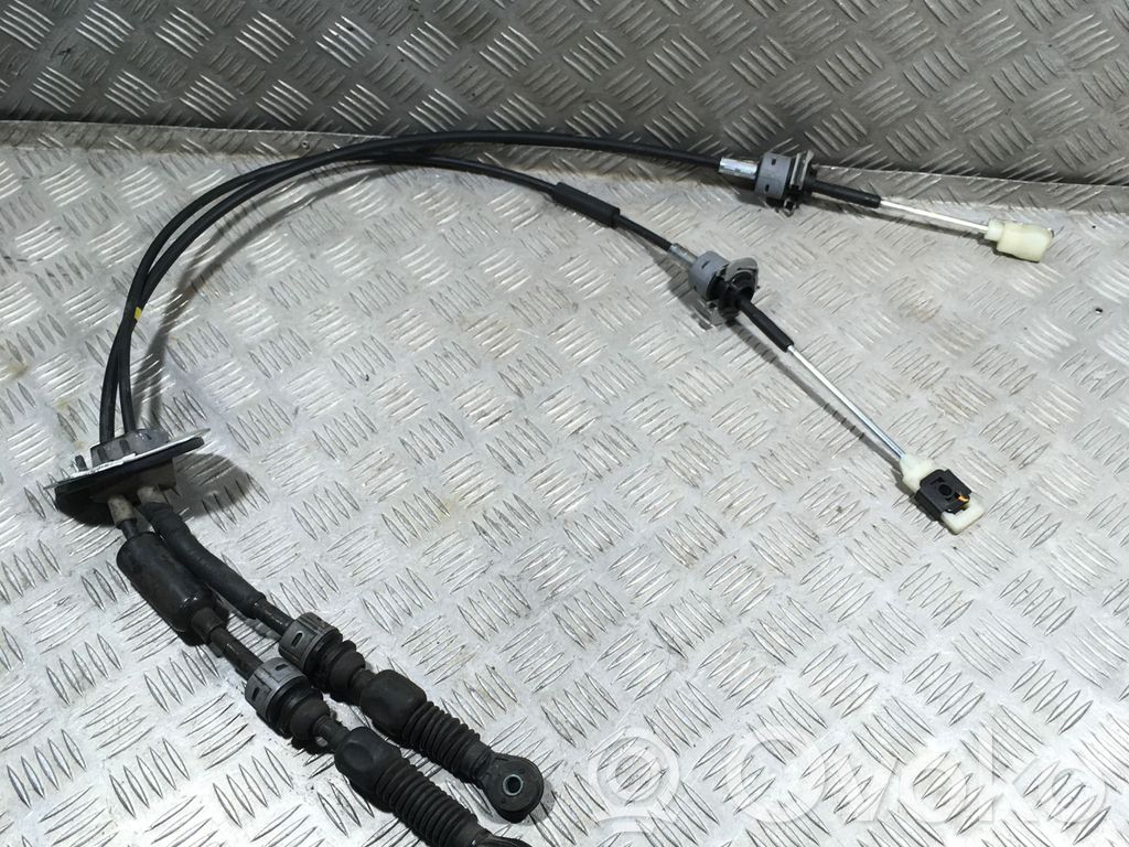 KIA Sportage Seilzug Schaltung 