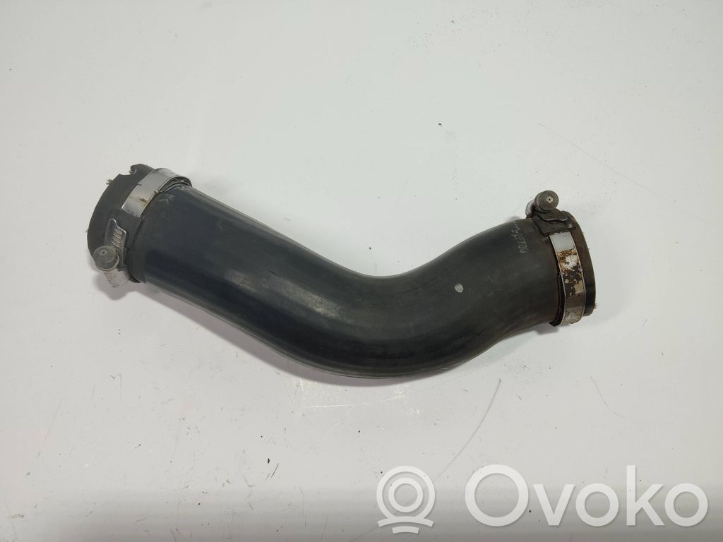 Hyundai Santa Fe Intercooler hose/pipe 