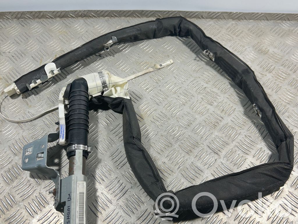 Nissan Qashqai Airbag cortină 
