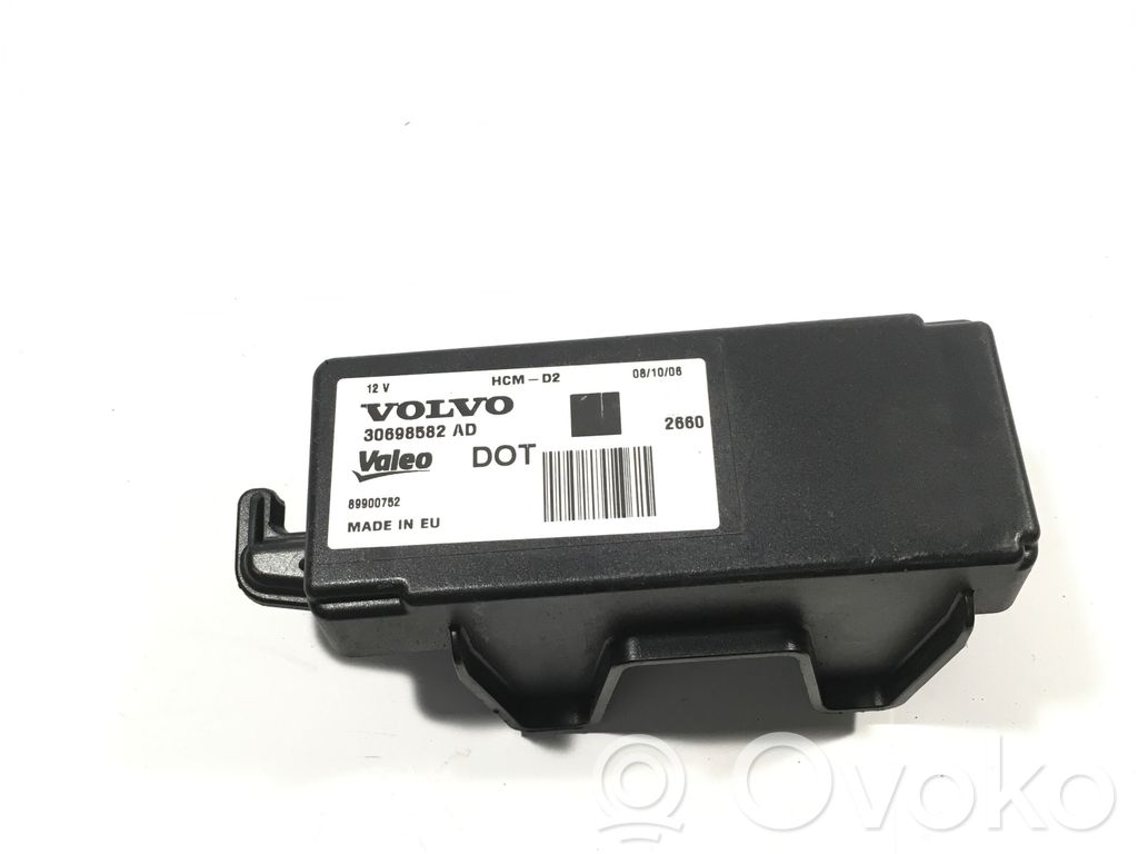 Volvo XC90 Gaismas modulis LCM 