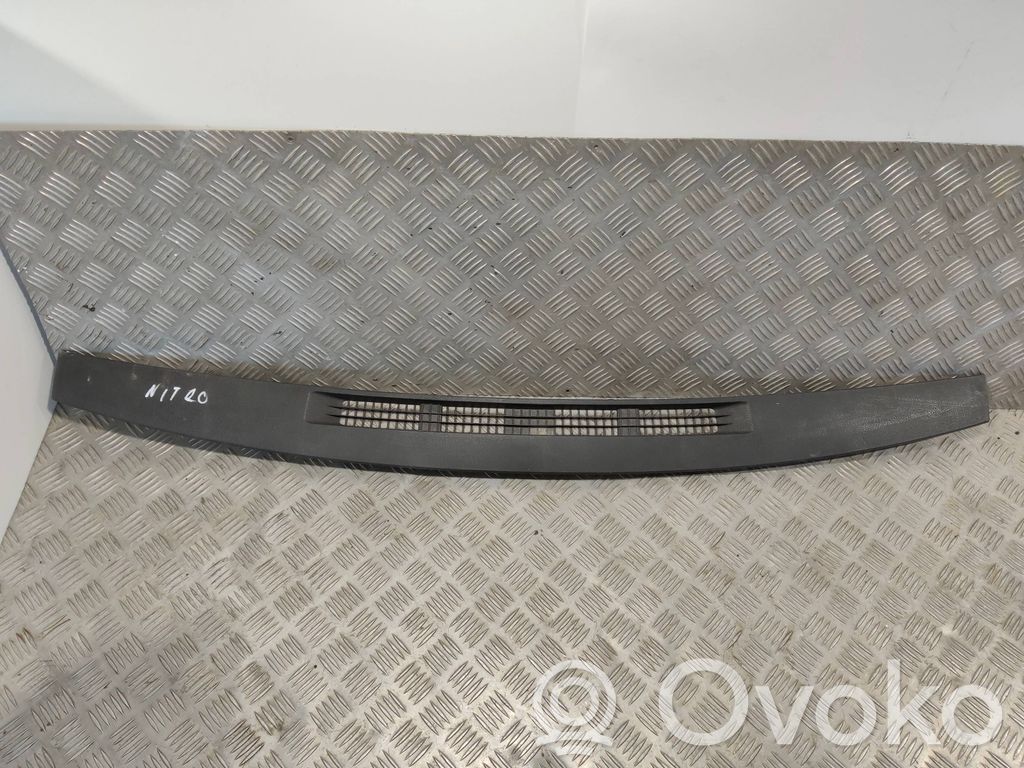 Dodge Nitro Panelės apdaila 