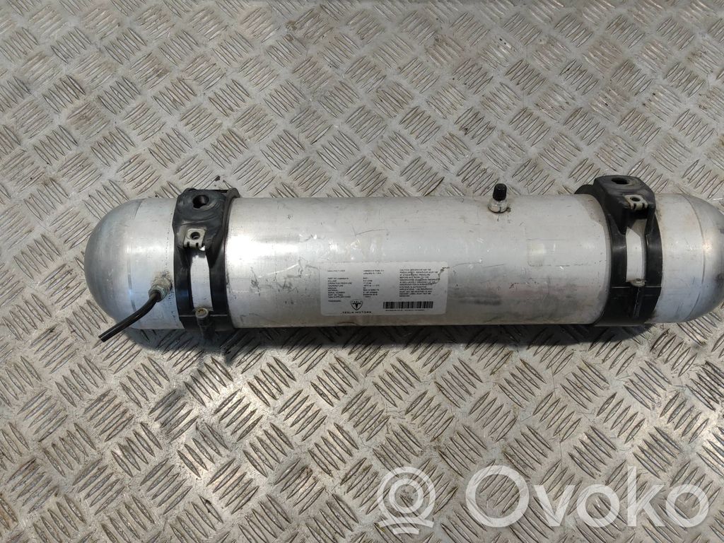 Tesla Model S Zbiornik powietrza tylnego zawieszenia pneumatycznego 