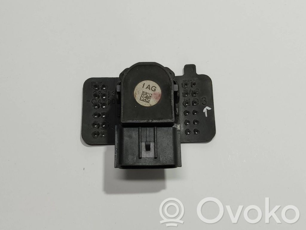 KIA Niro Parking PDC sensor 