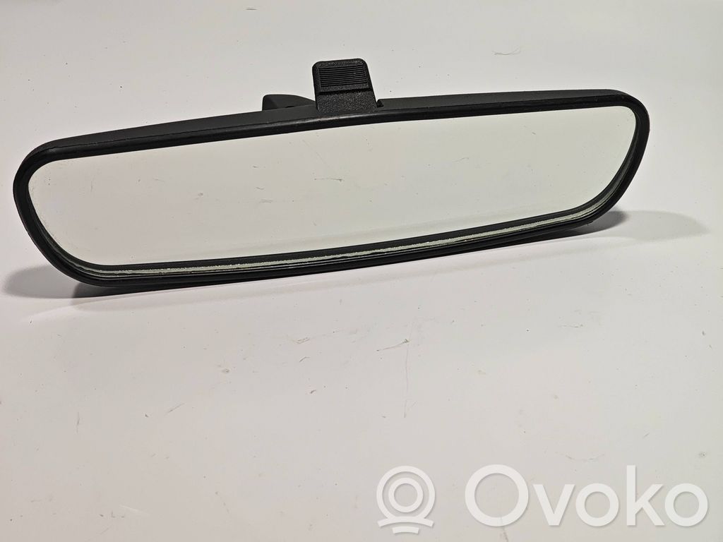 Nissan Qashqai Espejo retrovisor (interior) 