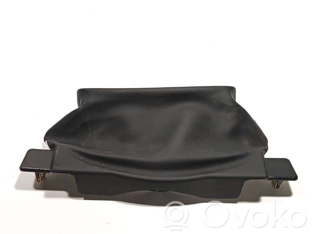 Tesla Model S Steering wheel column trim 