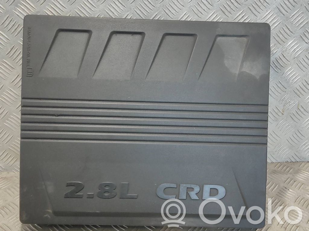 Dodge Nitro Couvercle cache moteur 