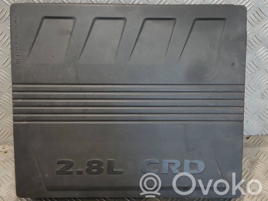 Dodge Nitro Couvercle cache moteur 