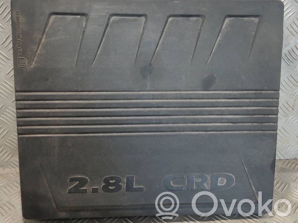 Dodge Nitro Couvercle cache moteur 