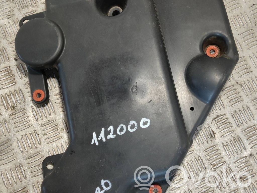 Dodge Nitro Couvercle cache moteur 