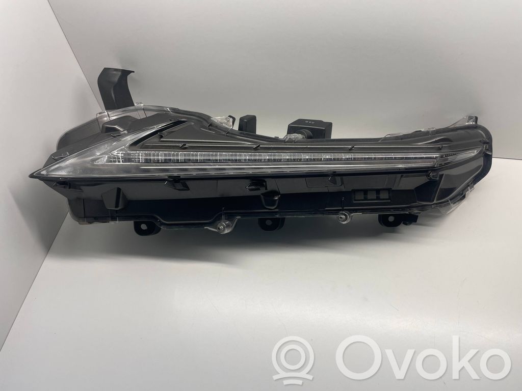 Lexus NX LED Daytime headlight 