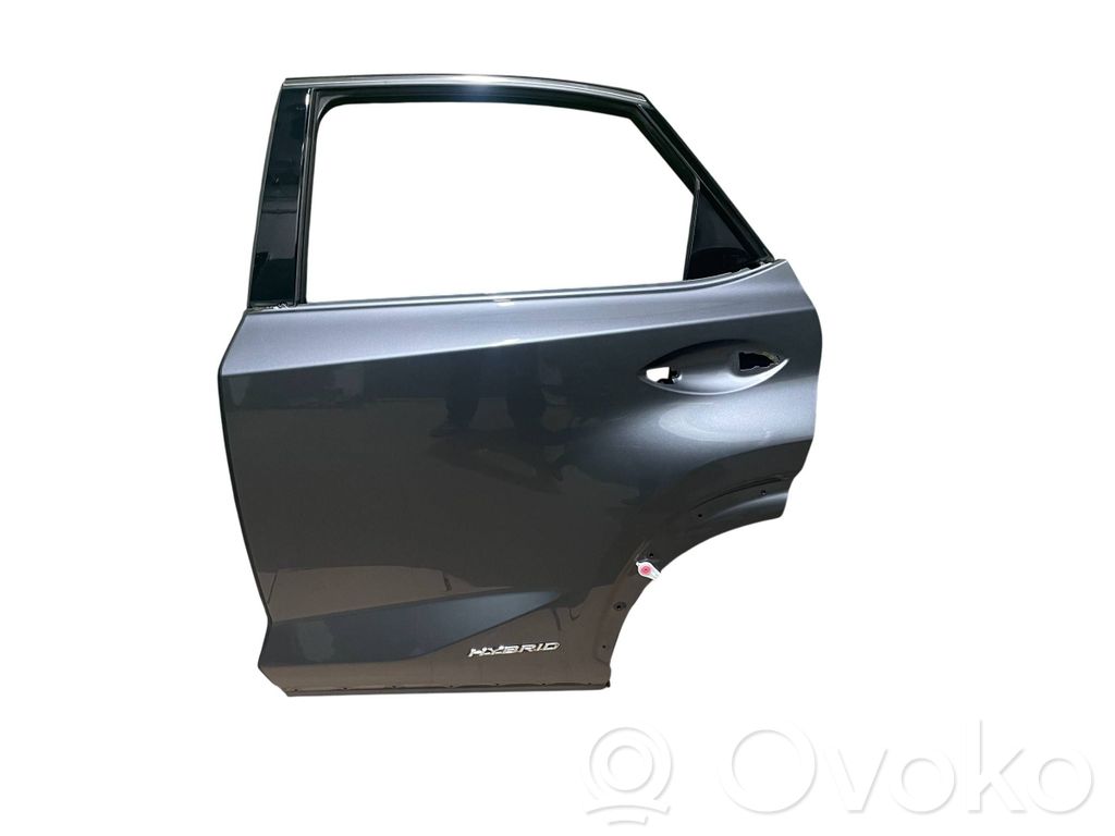 Lexus NX Galinės durys 