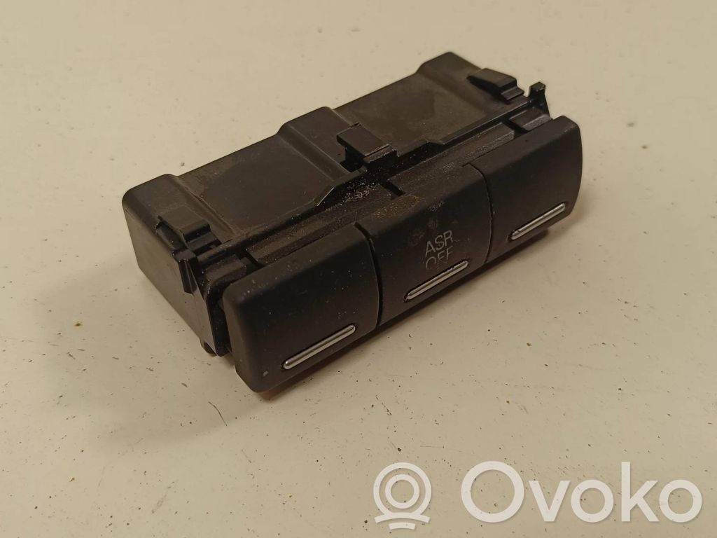 Audi A3 S3 8P Interruptor ESP (programa de estabilidad) 