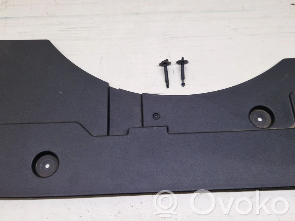 Volkswagen PASSAT B6 Other interior part 