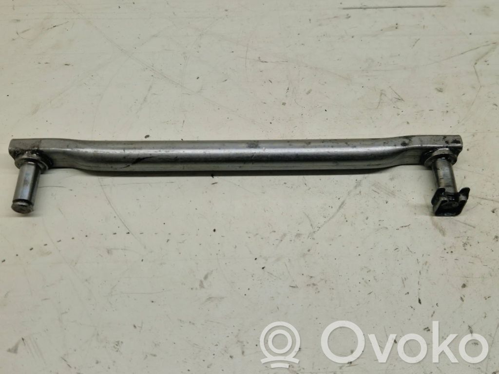 BMW 1 E81 E87 Gear shifter/selector 