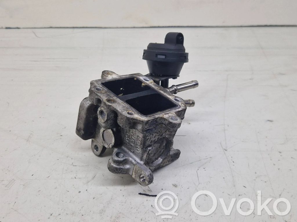 Skoda Octavia Mk2 (1Z) EGR dzesētājs 