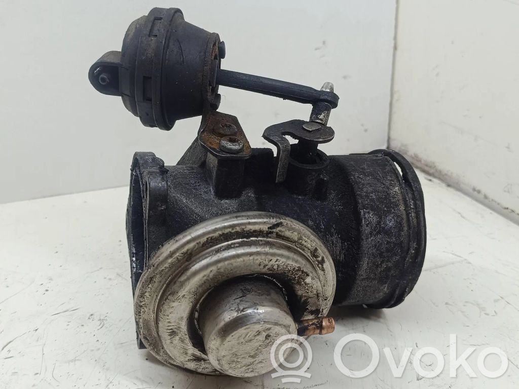 Volkswagen Sharan Válvula EGR 