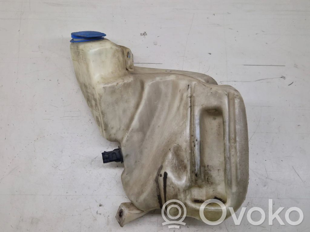 Audi A6 S6 C5 4B Logu šķidruma tvertne 