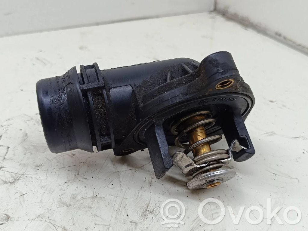 BMW 3 E46 Engine coolant pipe/hose 