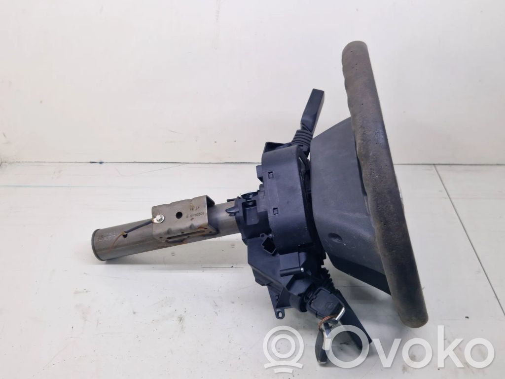 Opel Vectra C Eje de la columna de dirección 