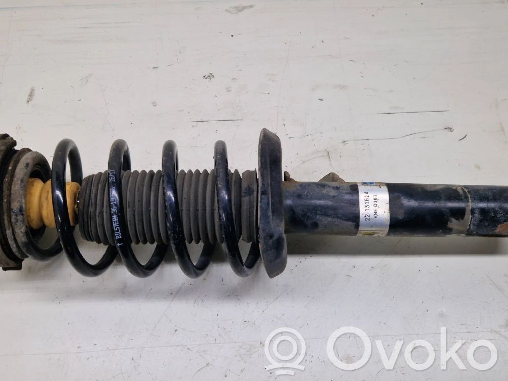 Volkswagen PASSAT B6 Amortyzator przedni 