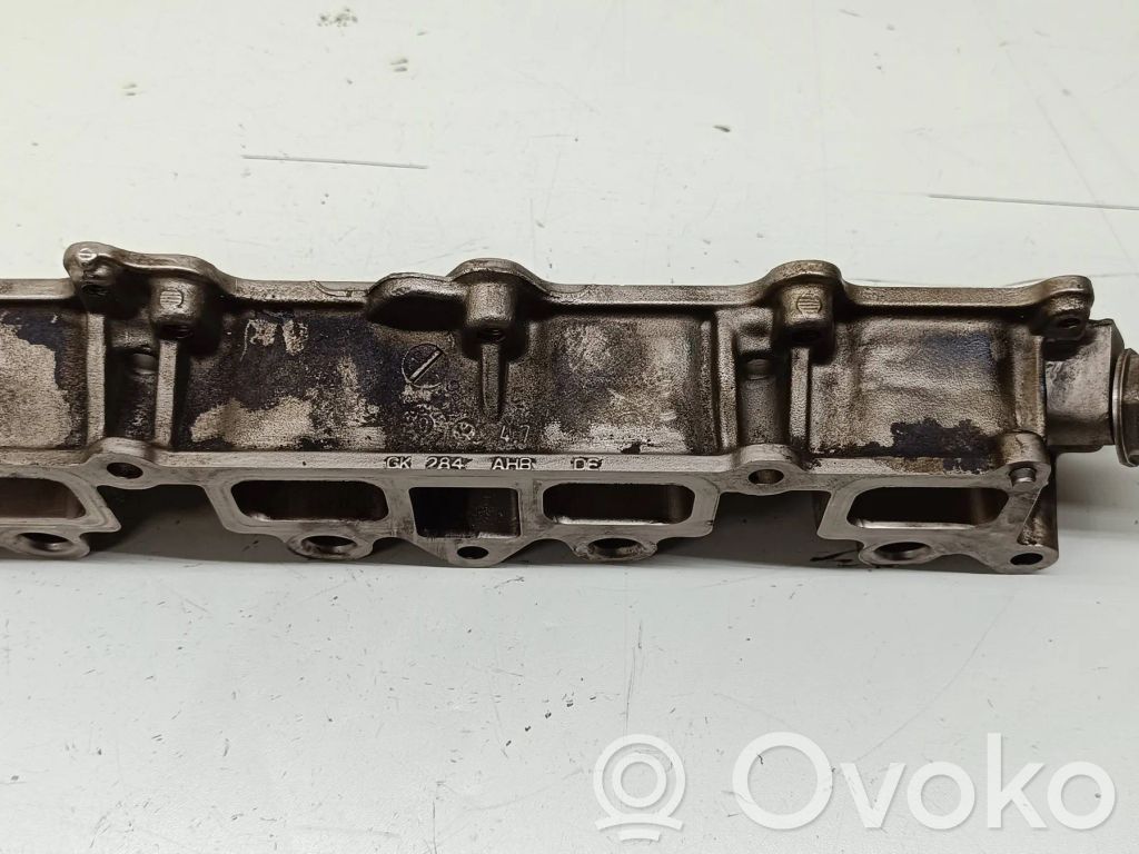 Volkswagen PASSAT B6 Galerie admisie 