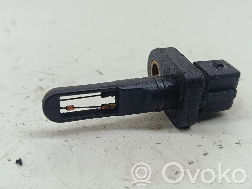 Volkswagen PASSAT B5 Intake air temperature sensor 