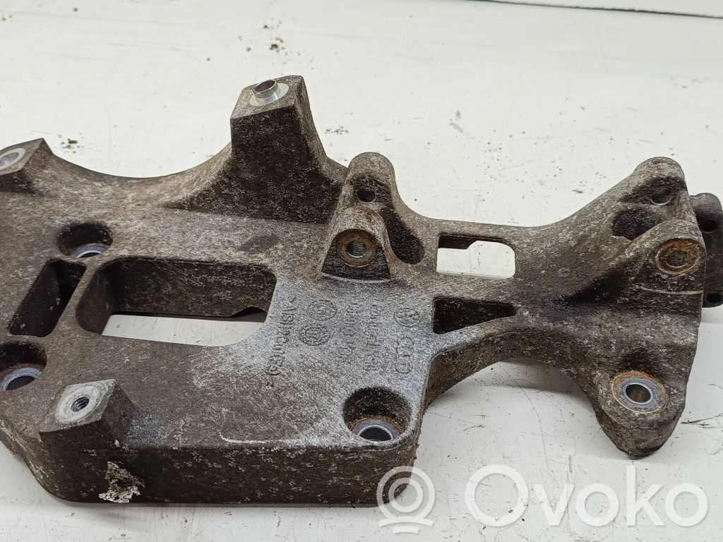 Engine mounting bracket   06F903143F
