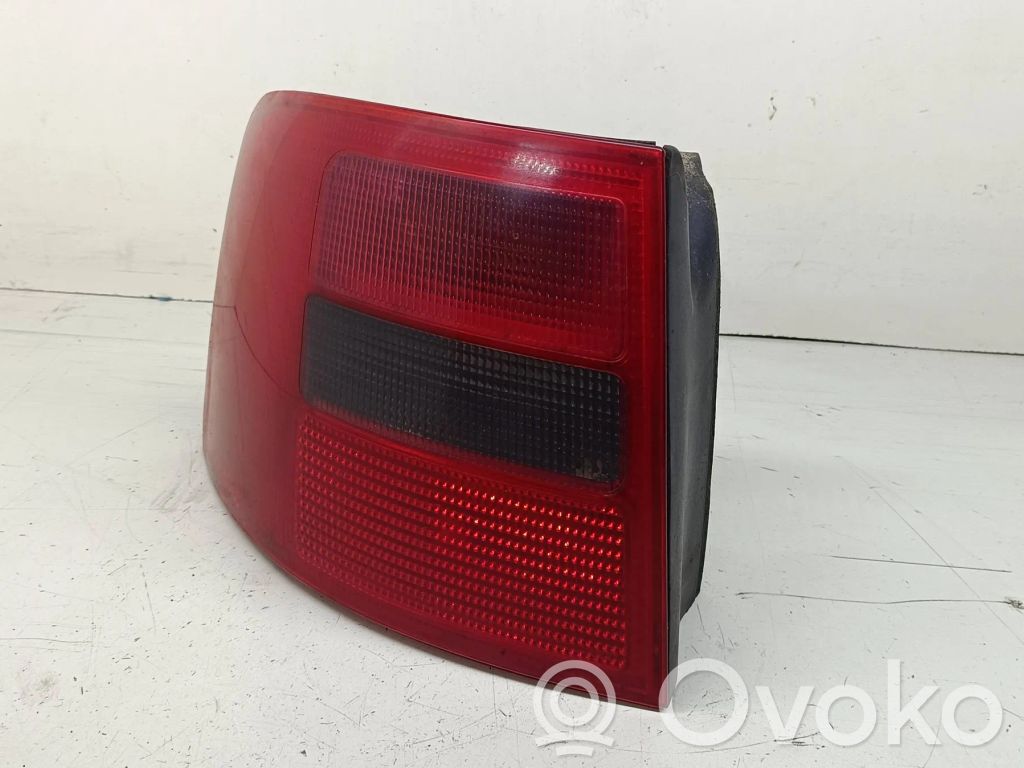 Audi A6 S6 C5 4B Takavalot 