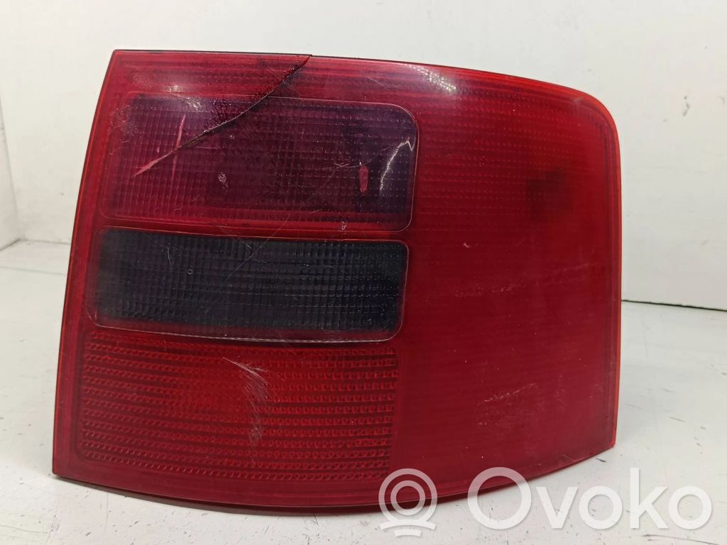 Audi A6 S6 C5 4B Takavalot 