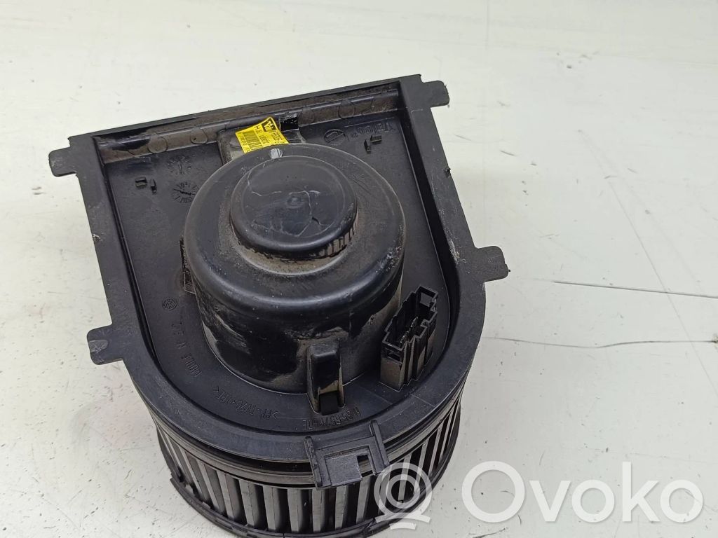 Volkswagen Bora Wentylator nawiewu / Dmuchawa 
